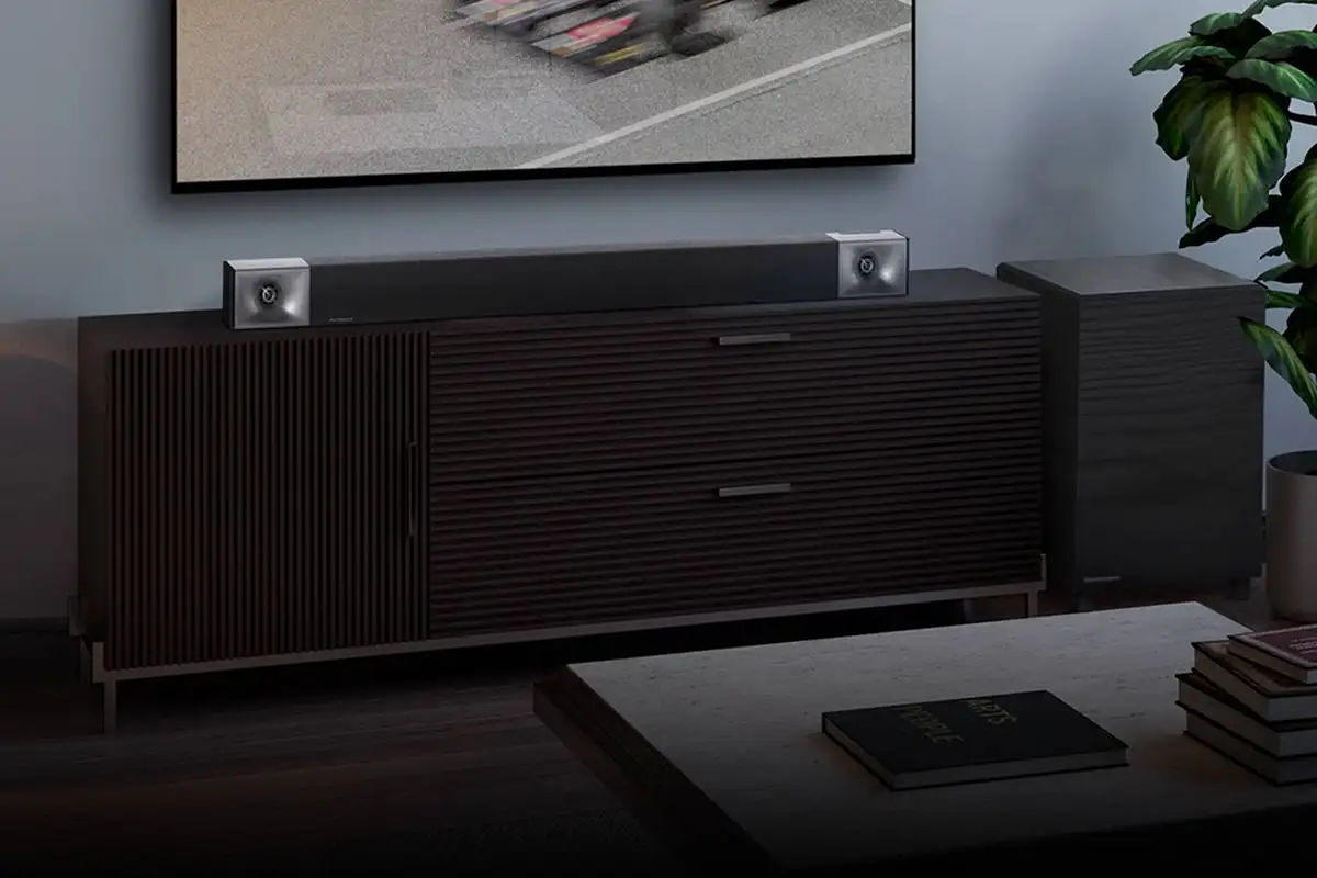 Klipsch Cinema 400